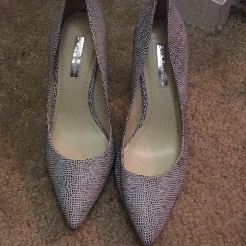 Women’s heels
